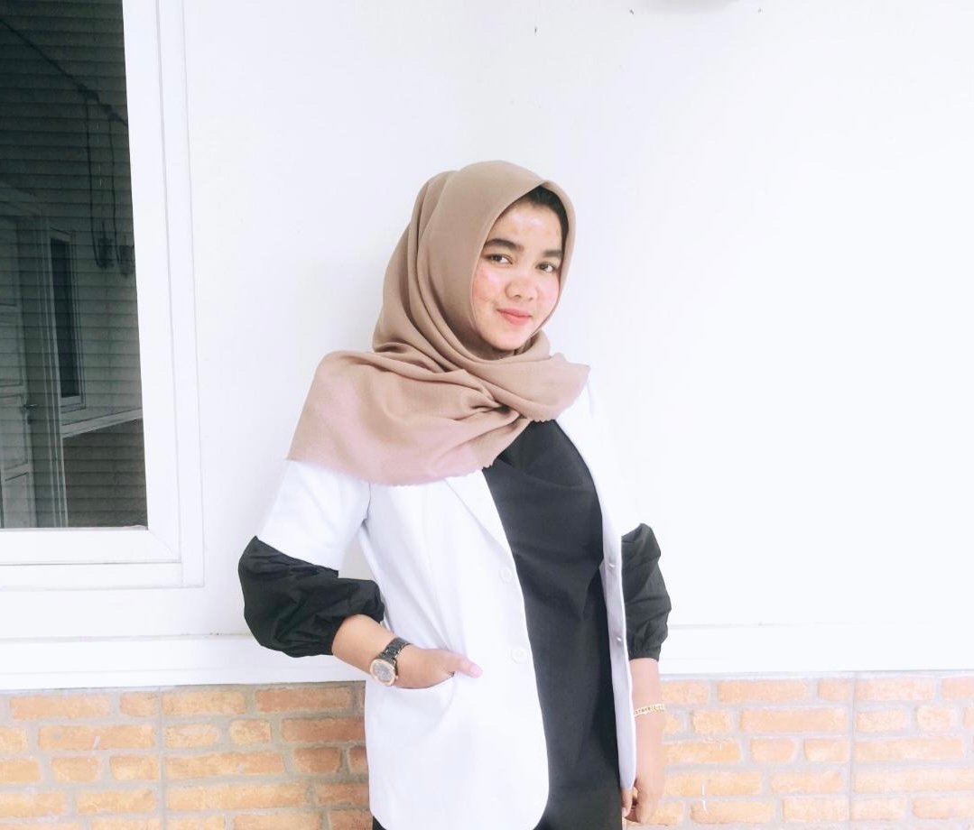Dr Herni indawati Depari (dr umum)