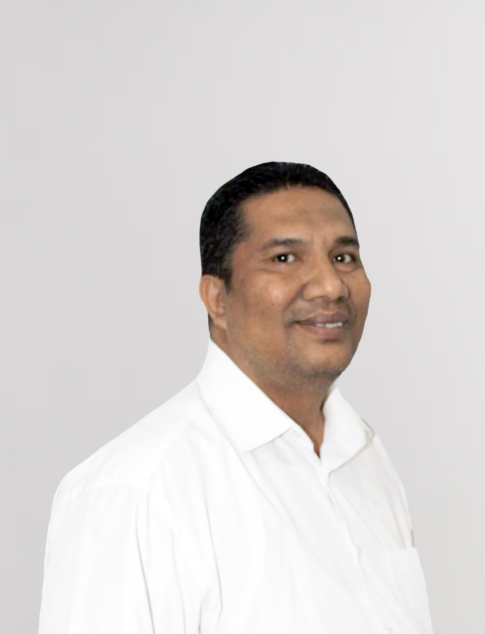 Imran Sakti Harahap