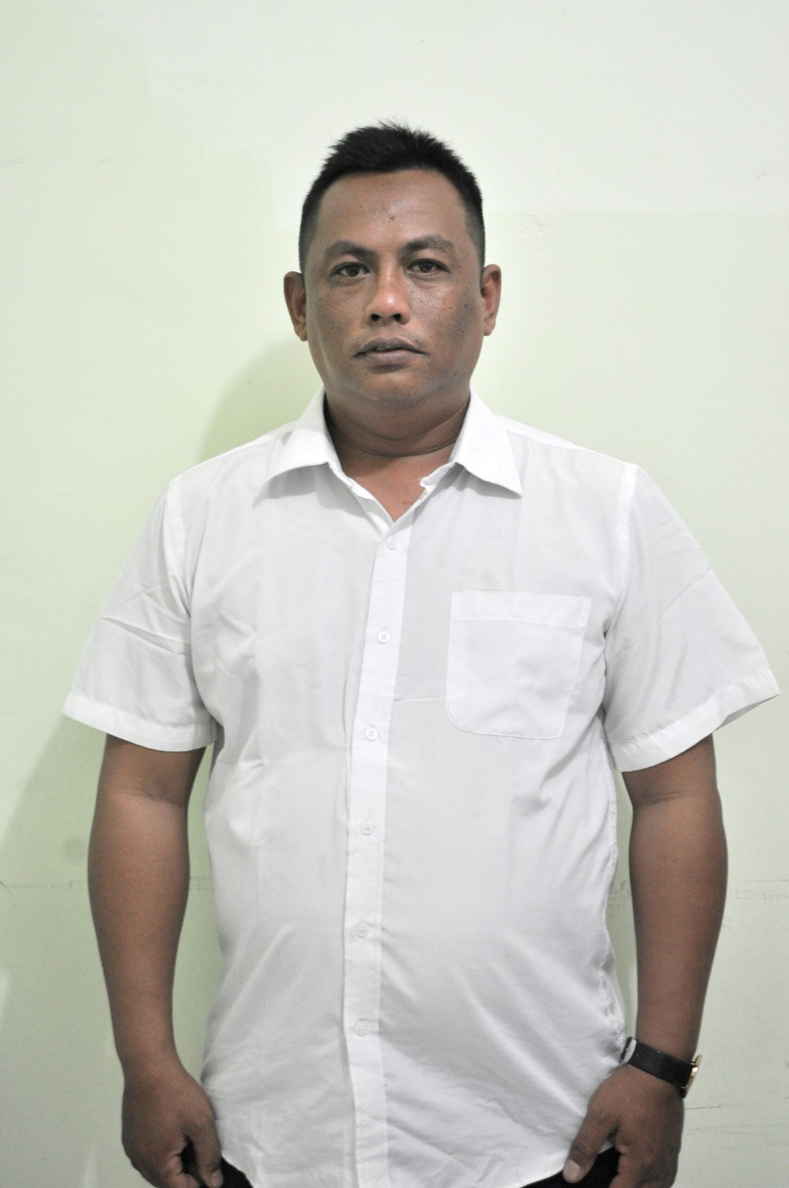 Taufan Pratama Nst, Amd (Kasubdiv. SDM)