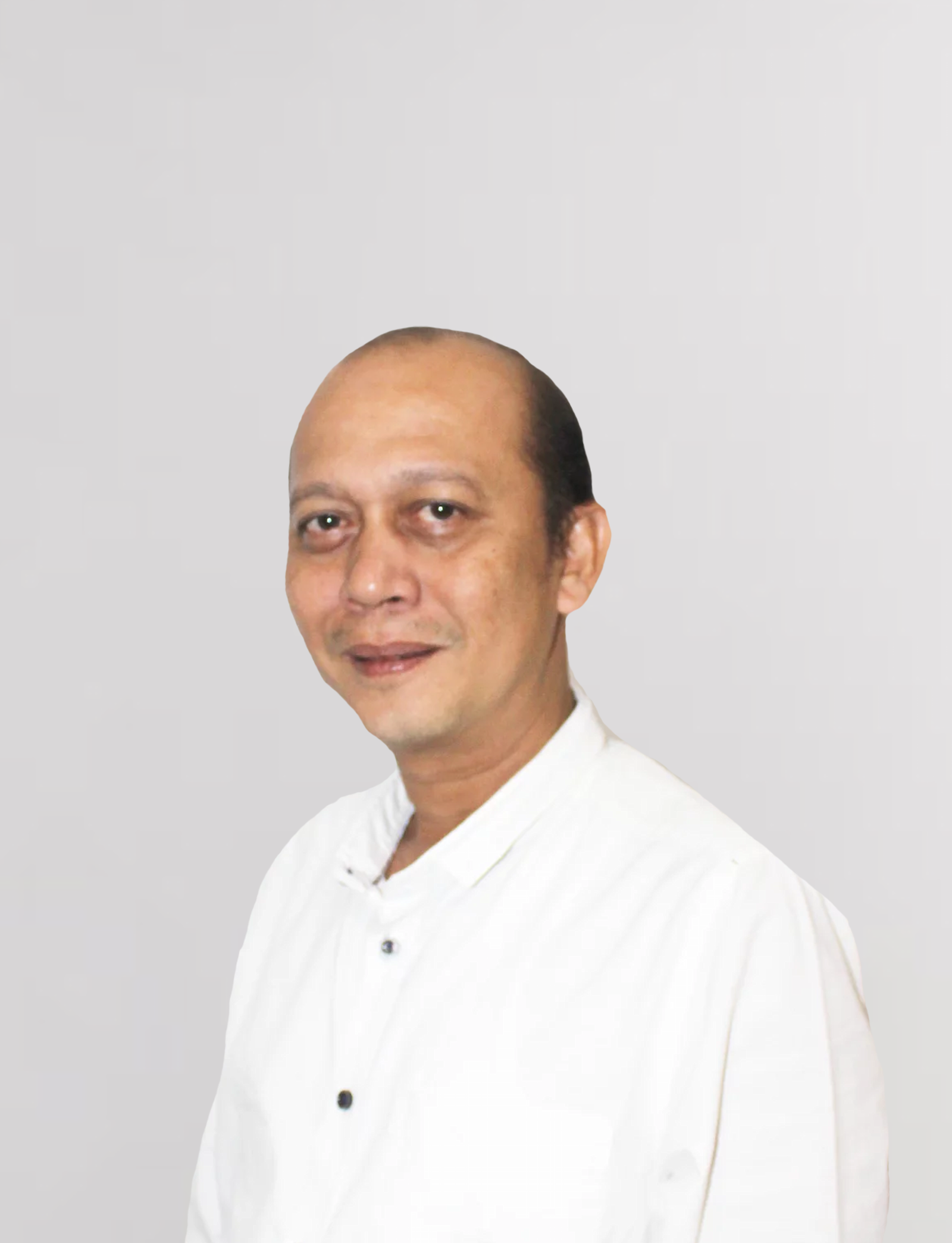 dr M Faisal Lubis